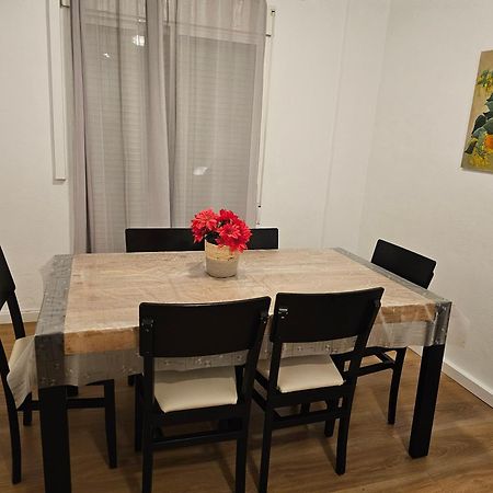 Apartamentos Plaza Alicante Extérieur photo