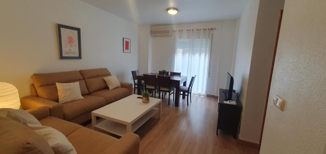 Apartamentos Plaza Alicante Extérieur photo