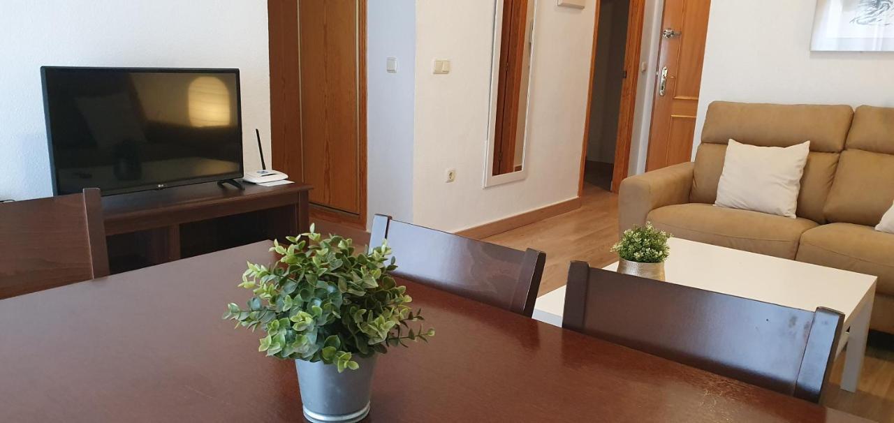 Apartamentos Plaza Alicante Extérieur photo