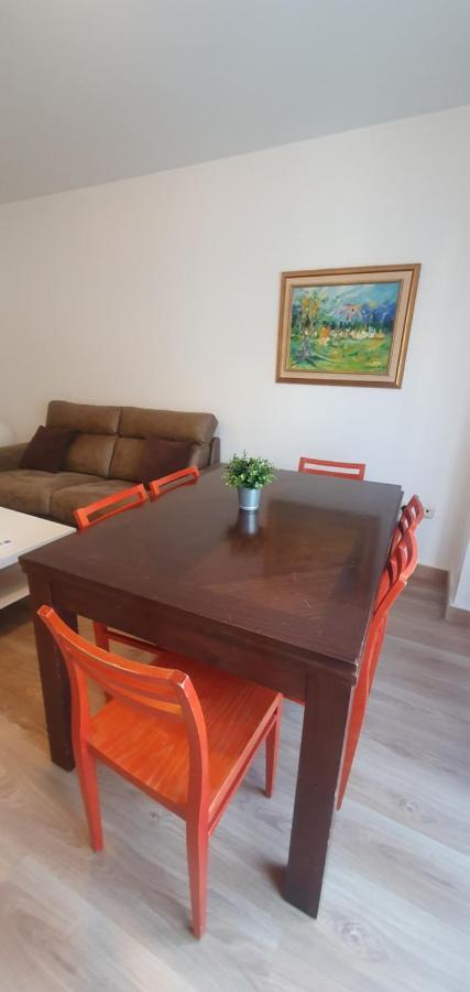 Apartamentos Plaza Alicante Extérieur photo