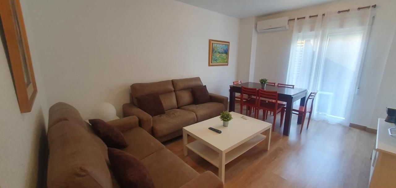 Apartamentos Plaza Alicante Extérieur photo