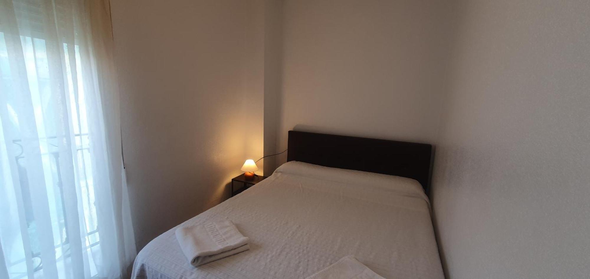 Apartamentos Plaza Alicante Chambre photo