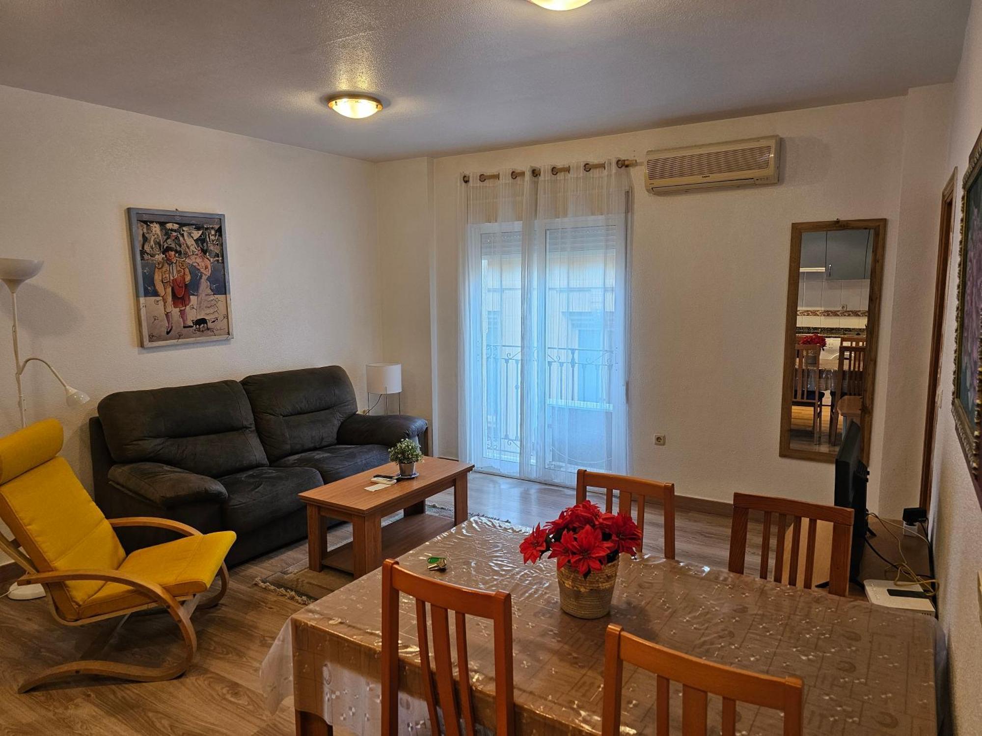 Apartamentos Plaza Alicante Chambre photo