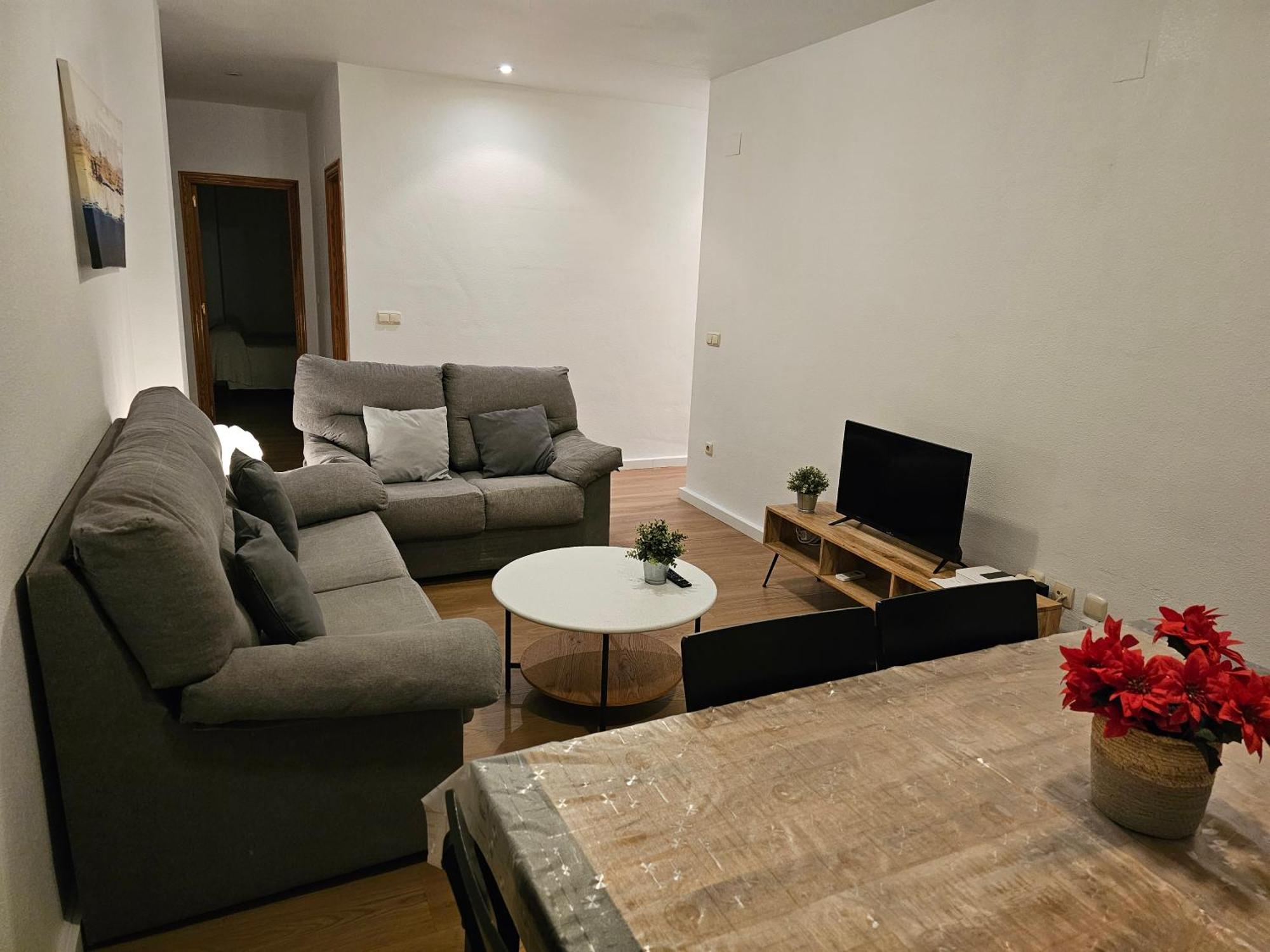 Apartamentos Plaza Alicante Extérieur photo