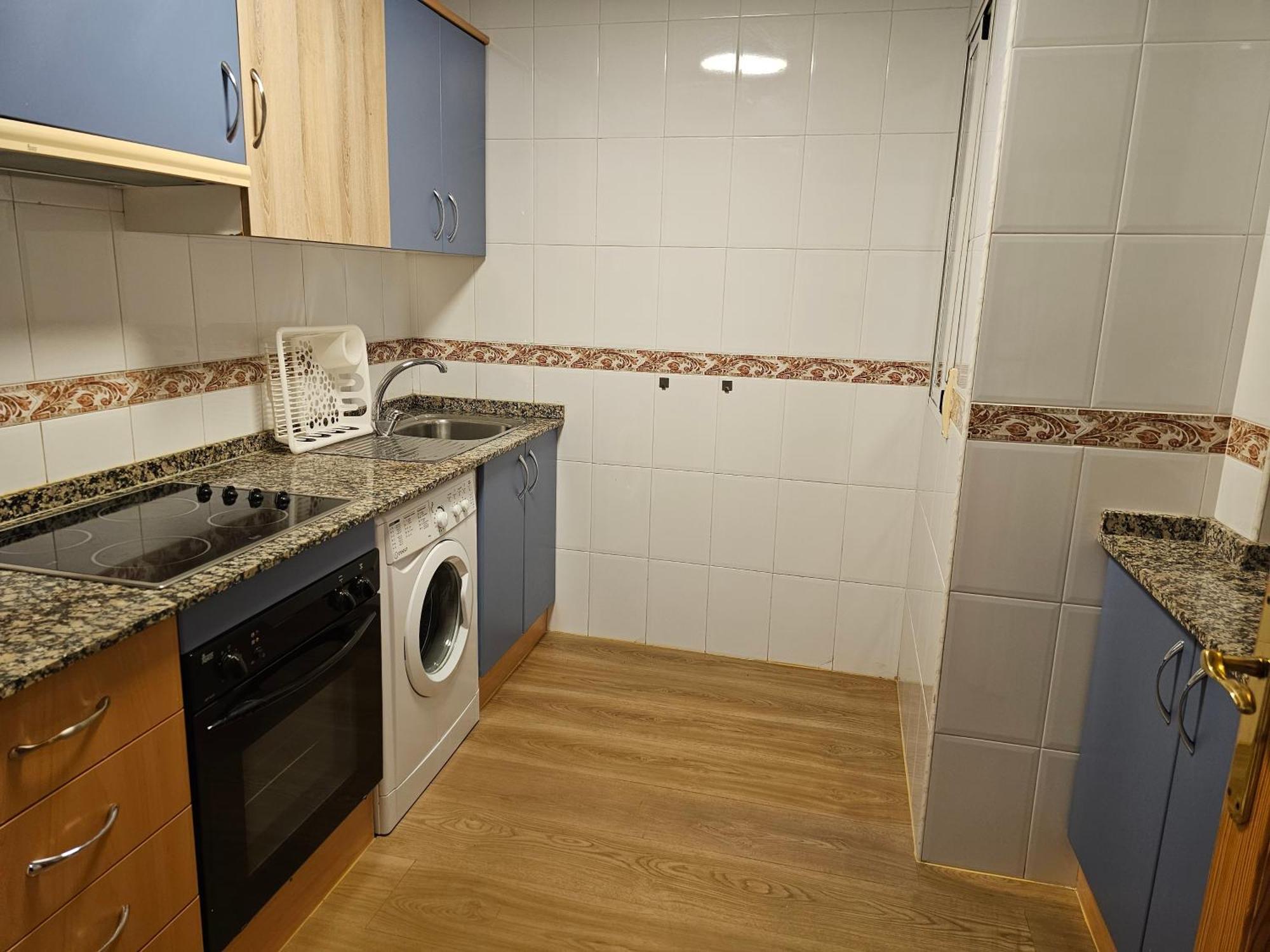 Apartamentos Plaza Alicante Extérieur photo