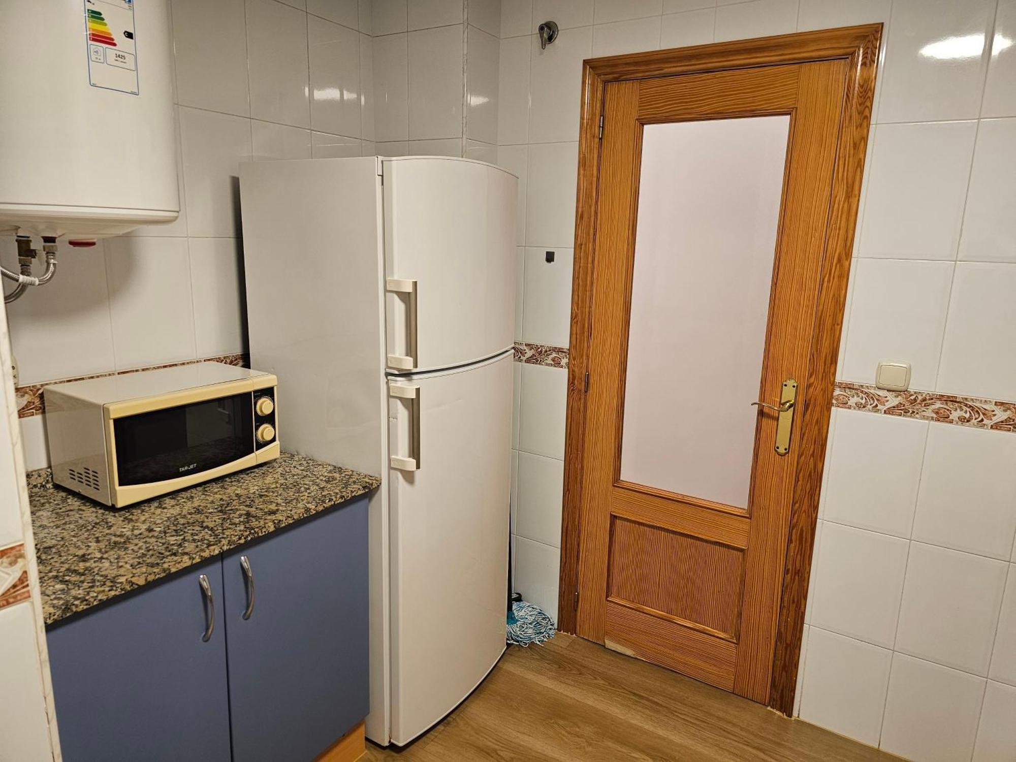 Apartamentos Plaza Alicante Extérieur photo