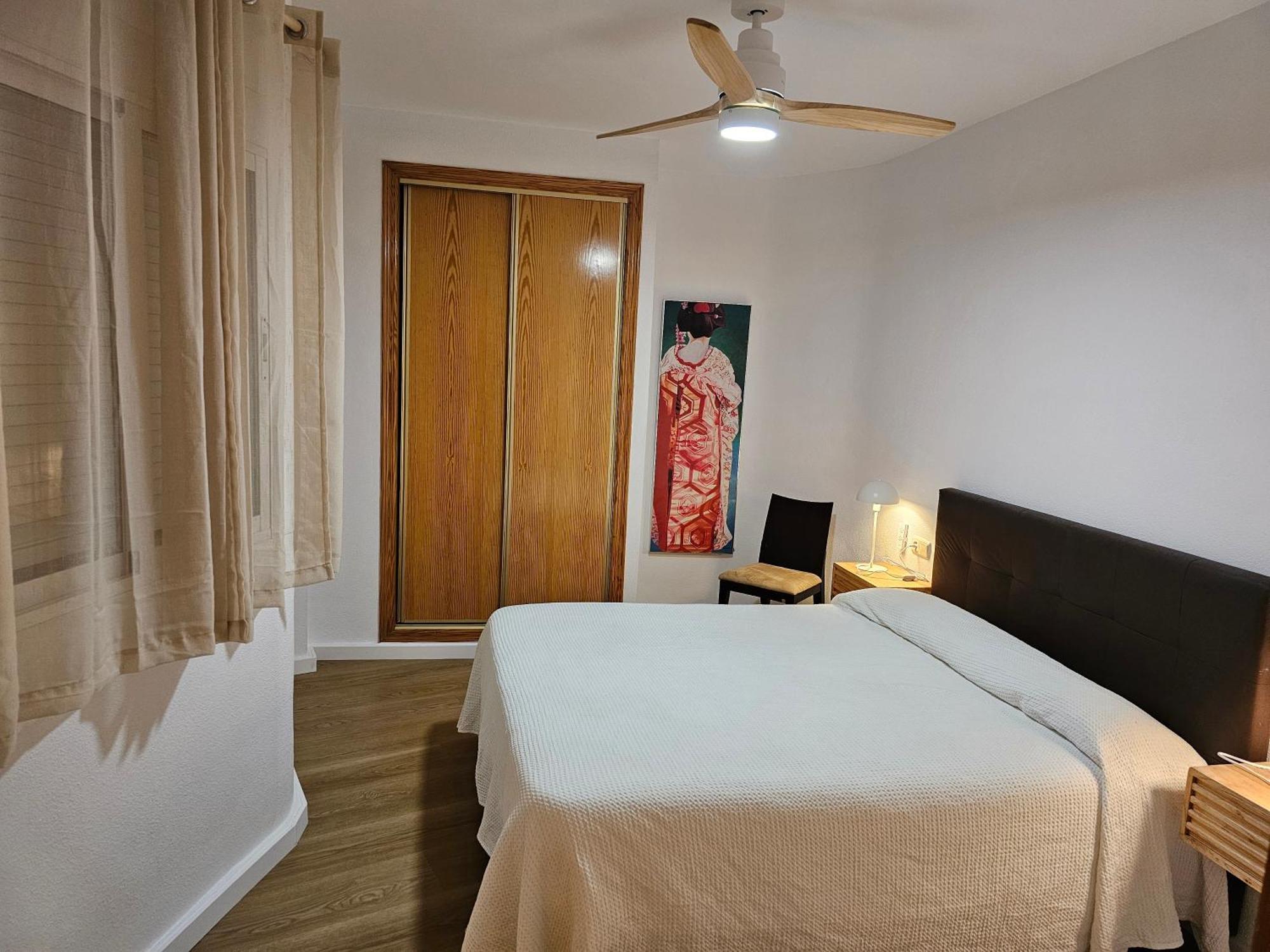 Apartamentos Plaza Alicante Extérieur photo