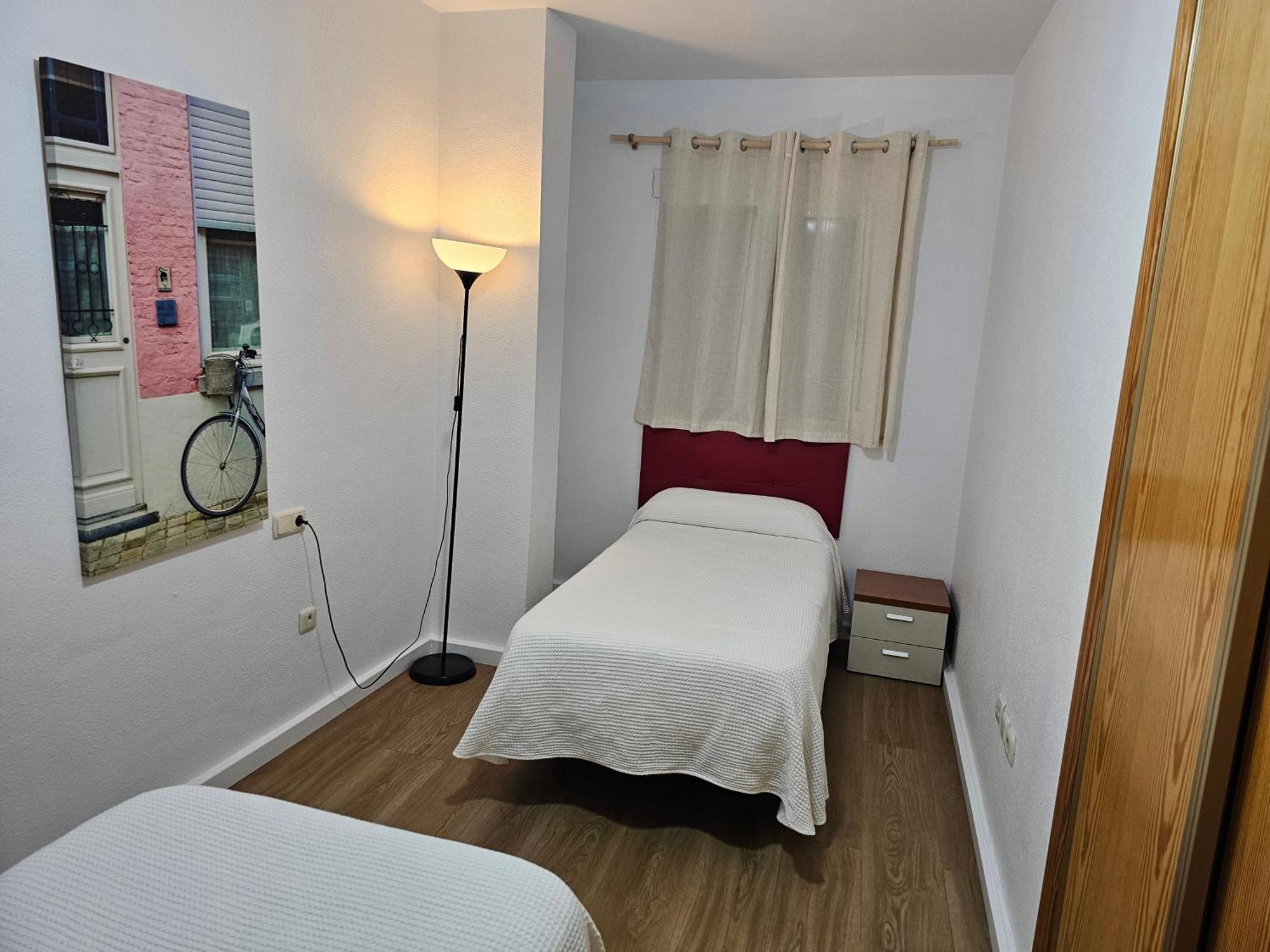 Apartamentos Plaza Alicante Extérieur photo