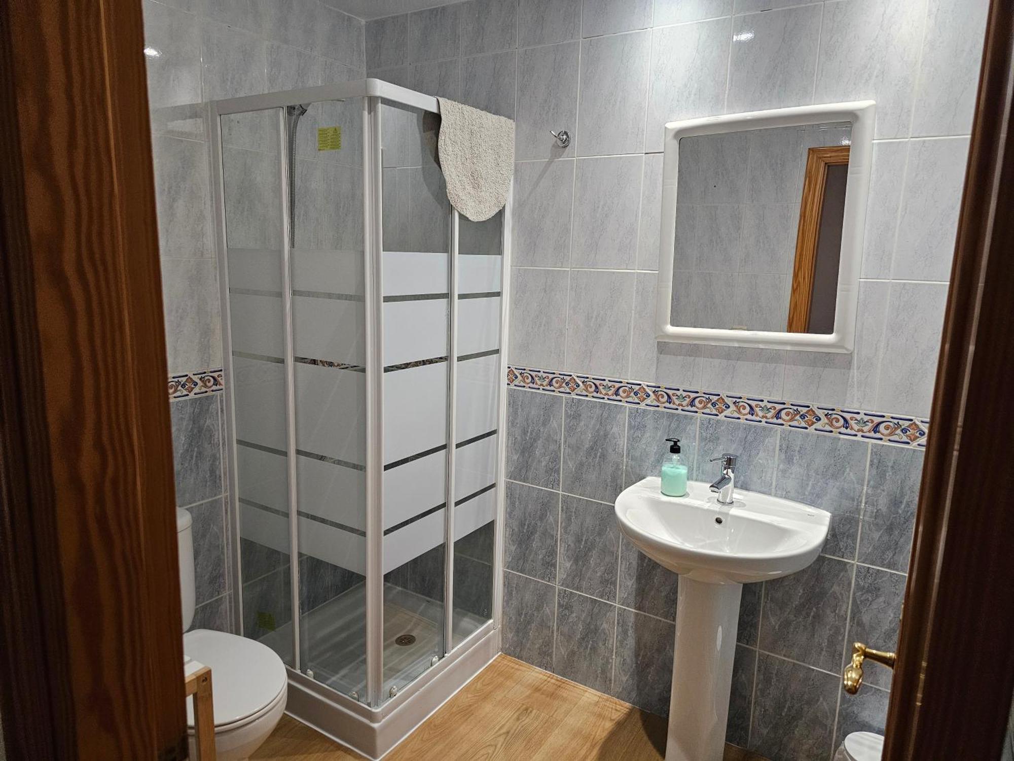 Apartamentos Plaza Alicante Extérieur photo