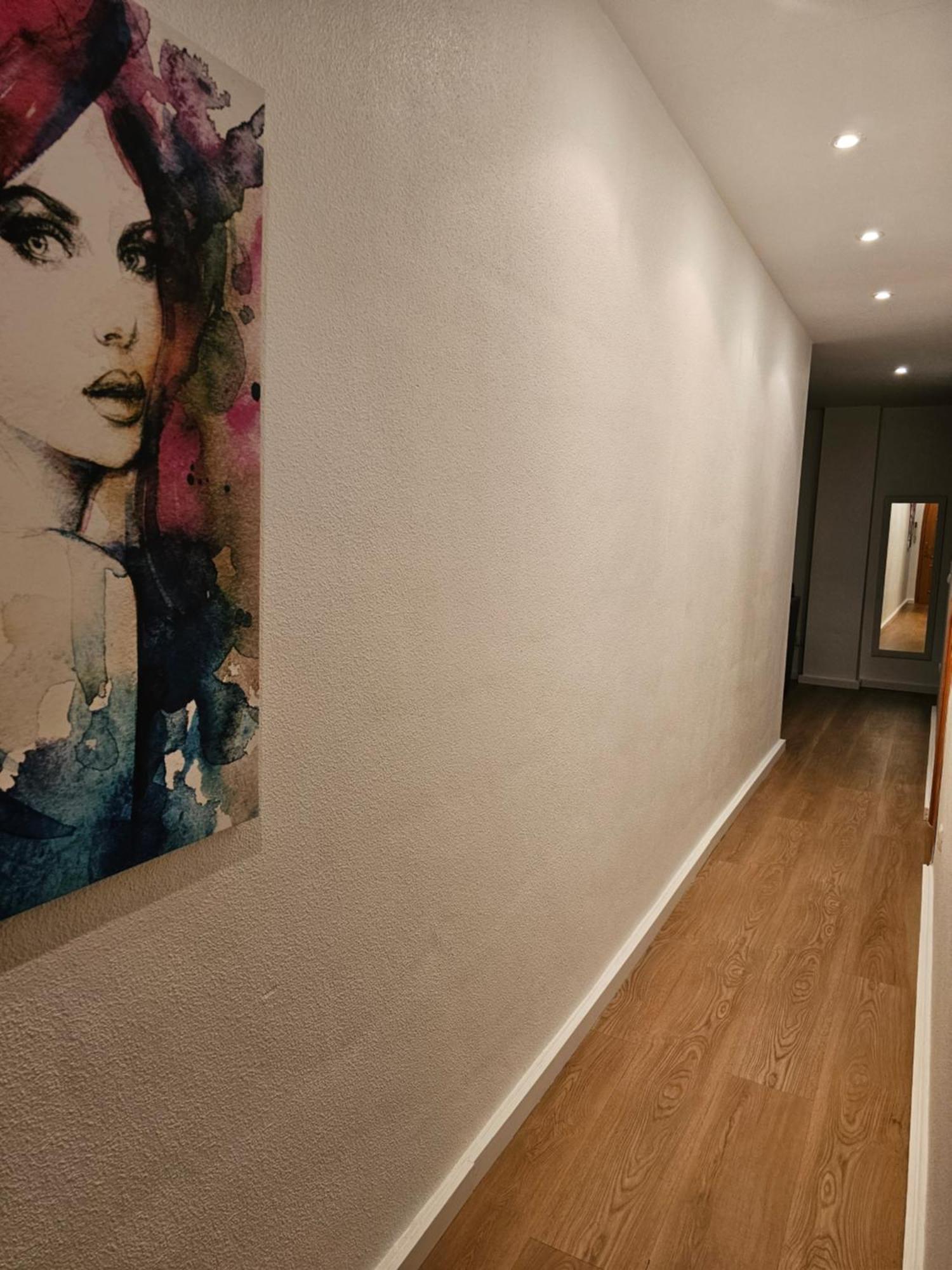 Apartamentos Plaza Alicante Extérieur photo