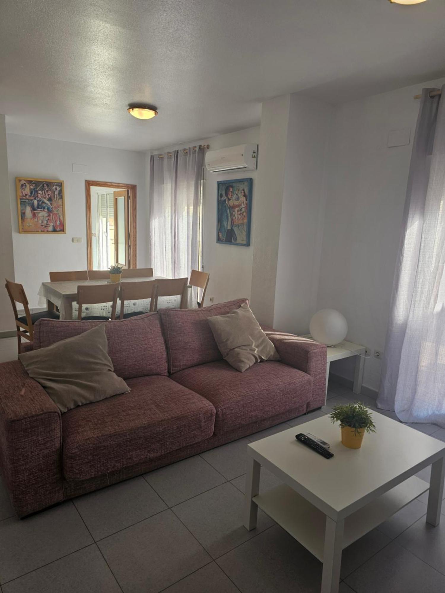 Apartamentos Plaza Alicante Chambre photo