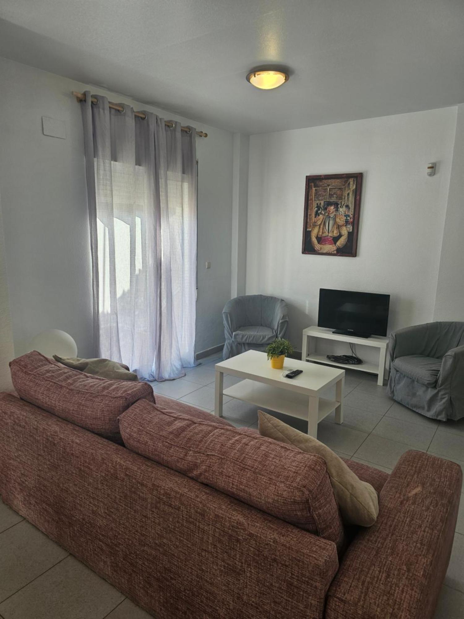 Apartamentos Plaza Alicante Chambre photo