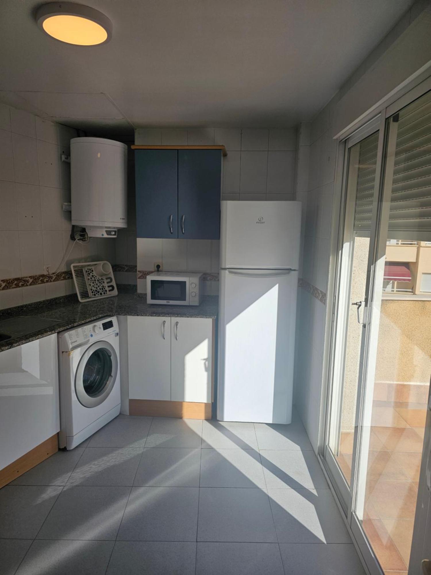 Apartamentos Plaza Alicante Chambre photo
