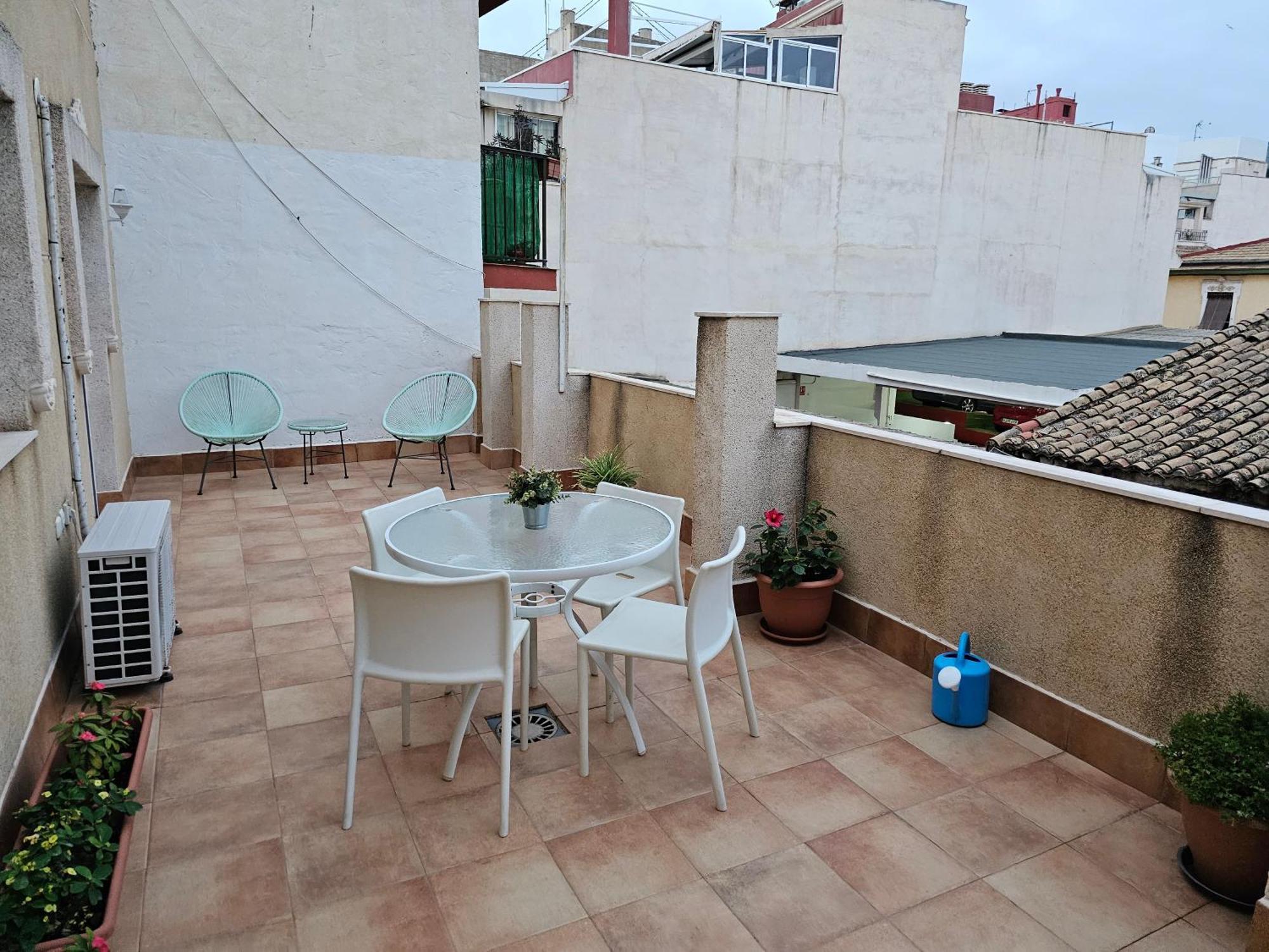 Apartamentos Plaza Alicante Chambre photo