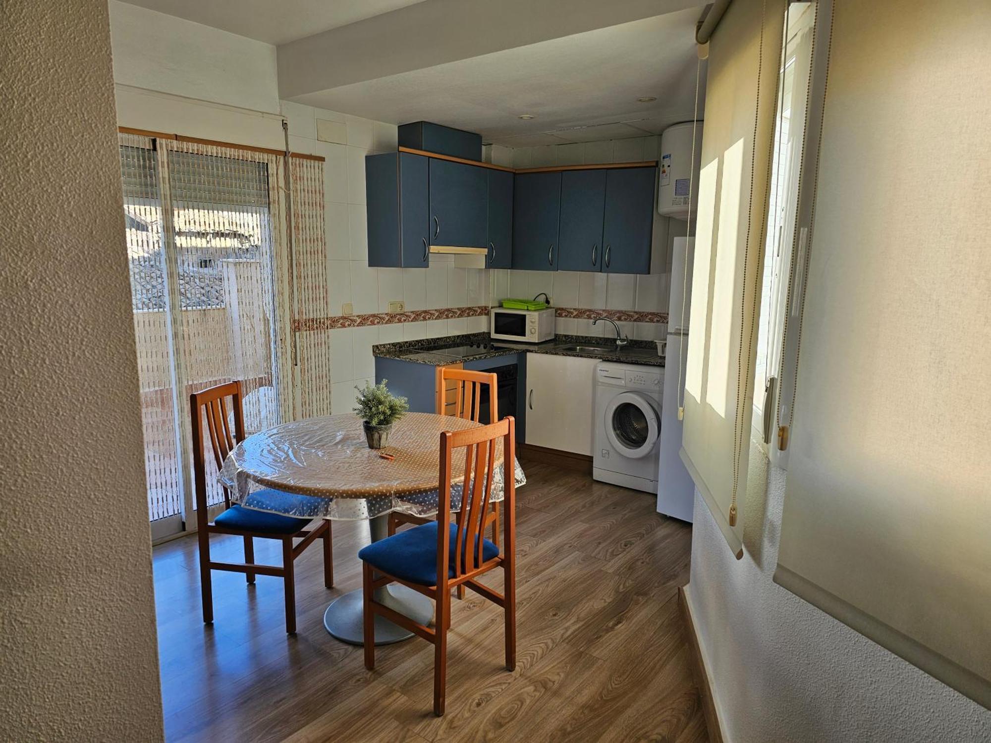 Apartamentos Plaza Alicante Chambre photo