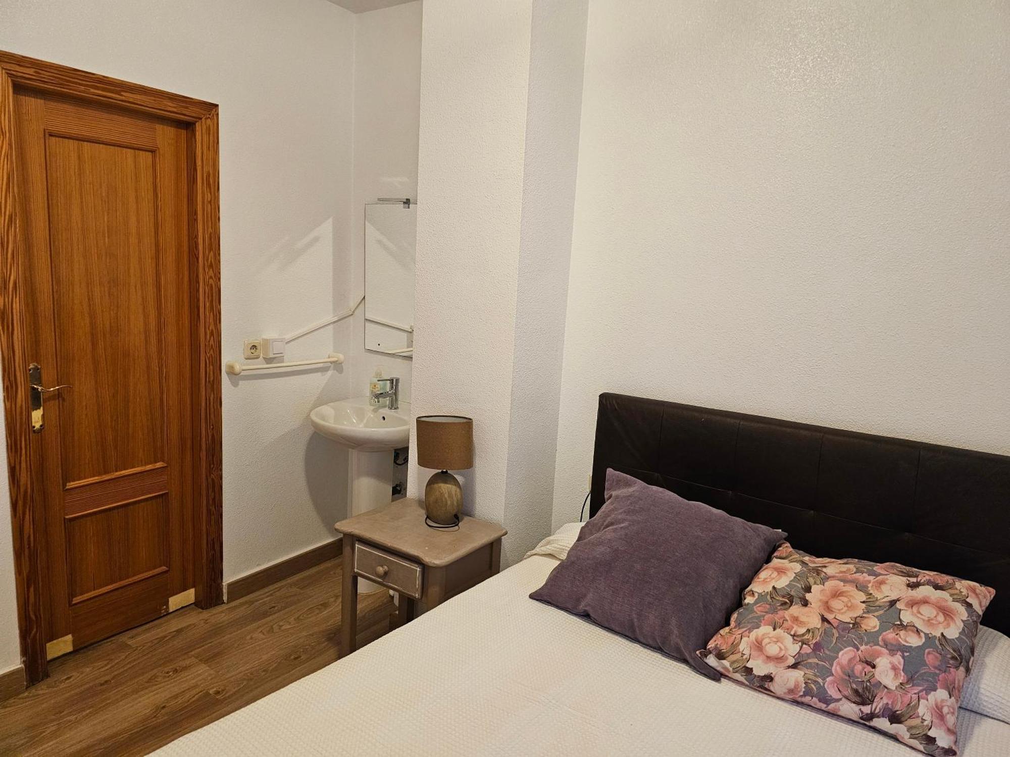 Apartamentos Plaza Alicante Chambre photo