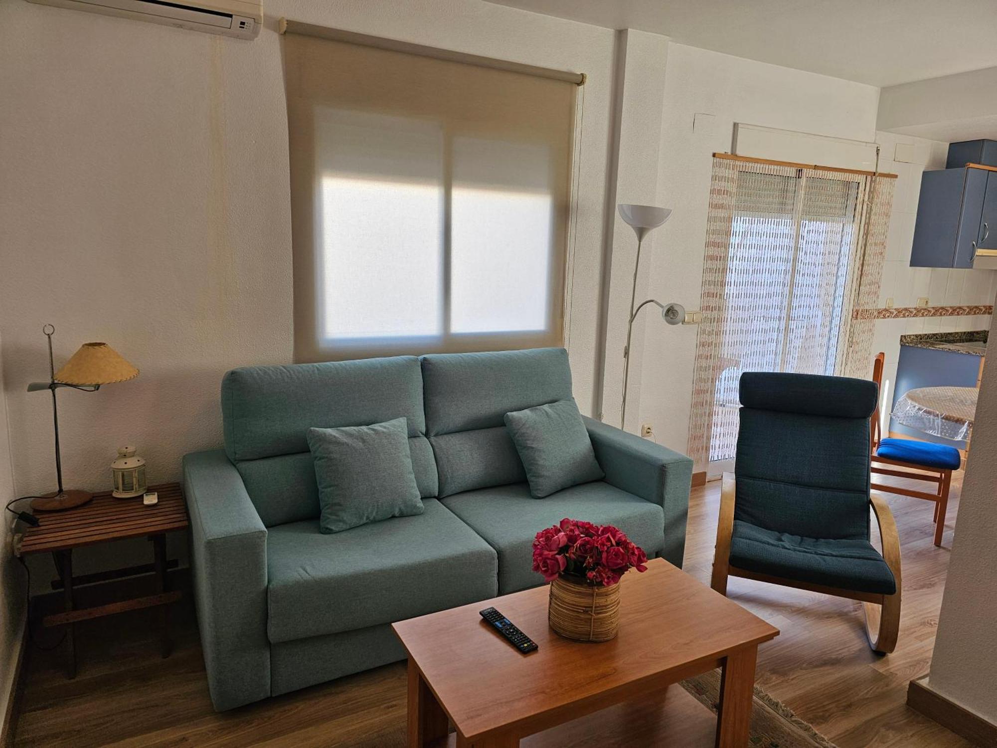 Apartamentos Plaza Alicante Chambre photo