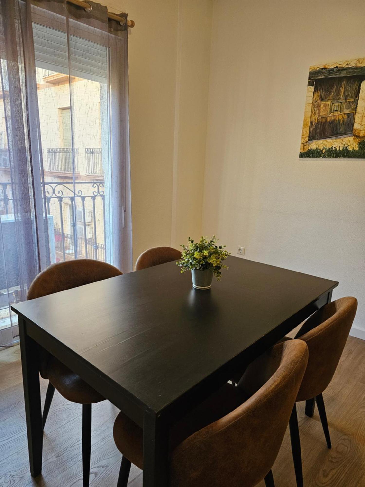 Apartamentos Plaza Alicante Chambre photo