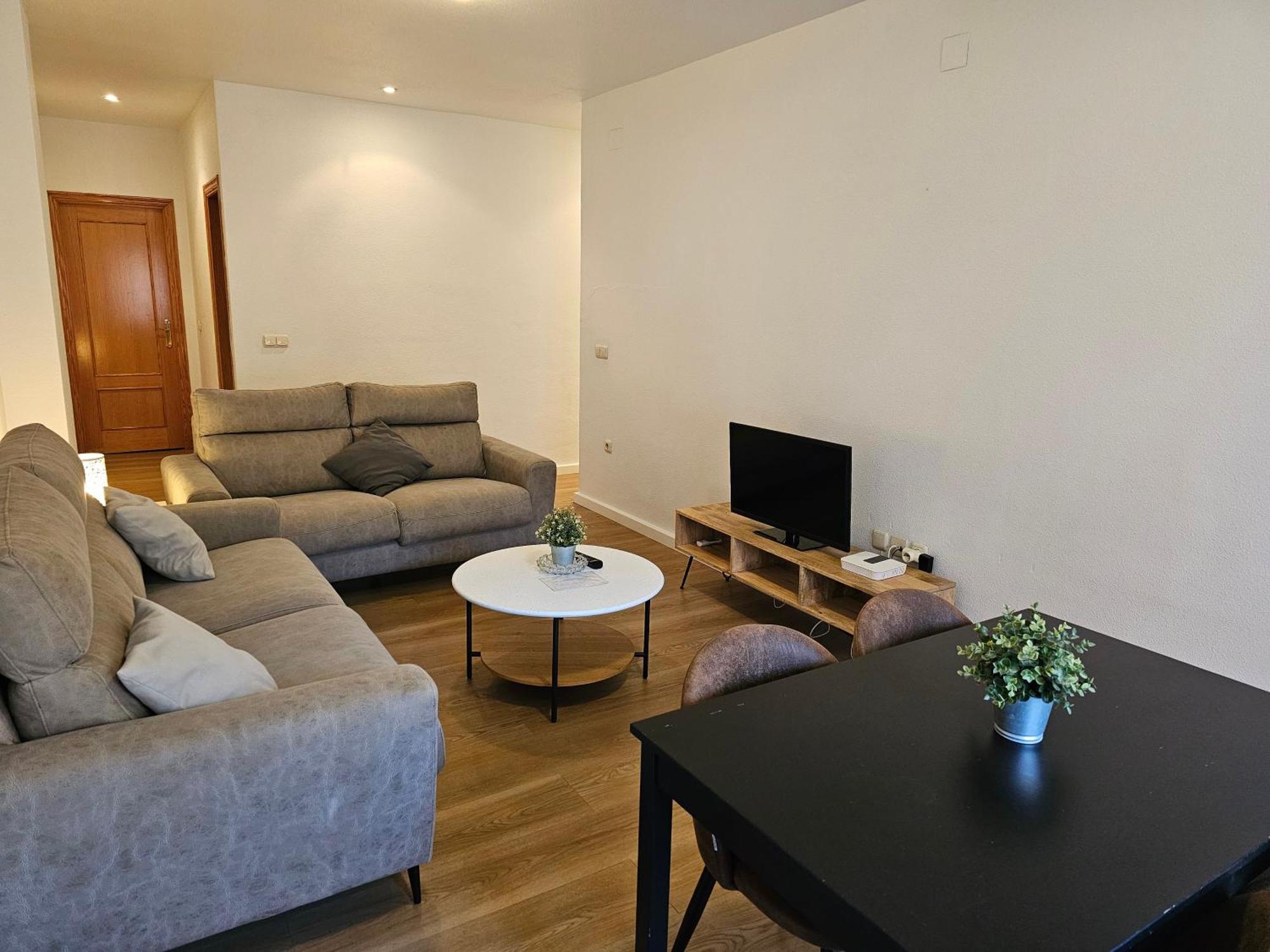 Apartamentos Plaza Alicante Chambre photo
