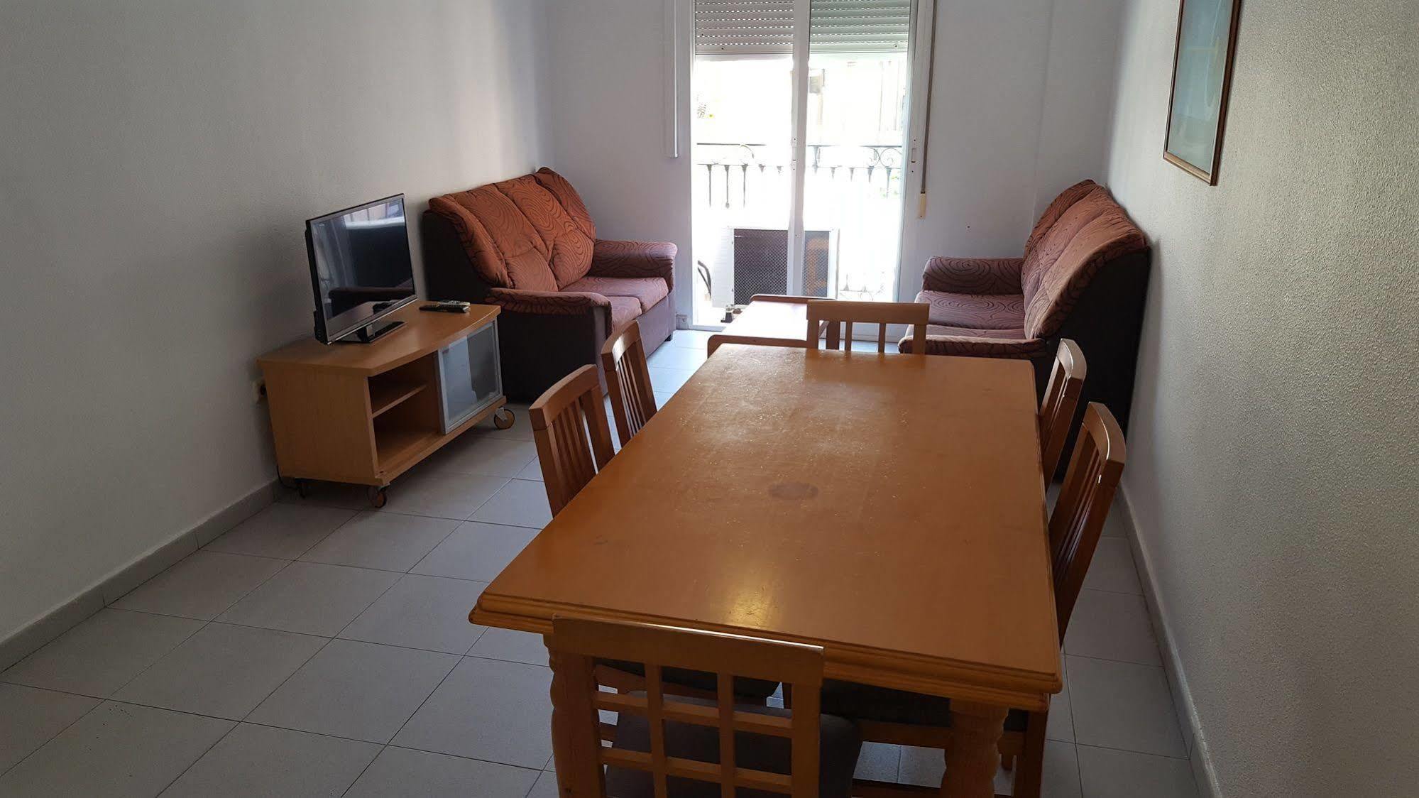 Apartamentos Plaza Alicante Extérieur photo