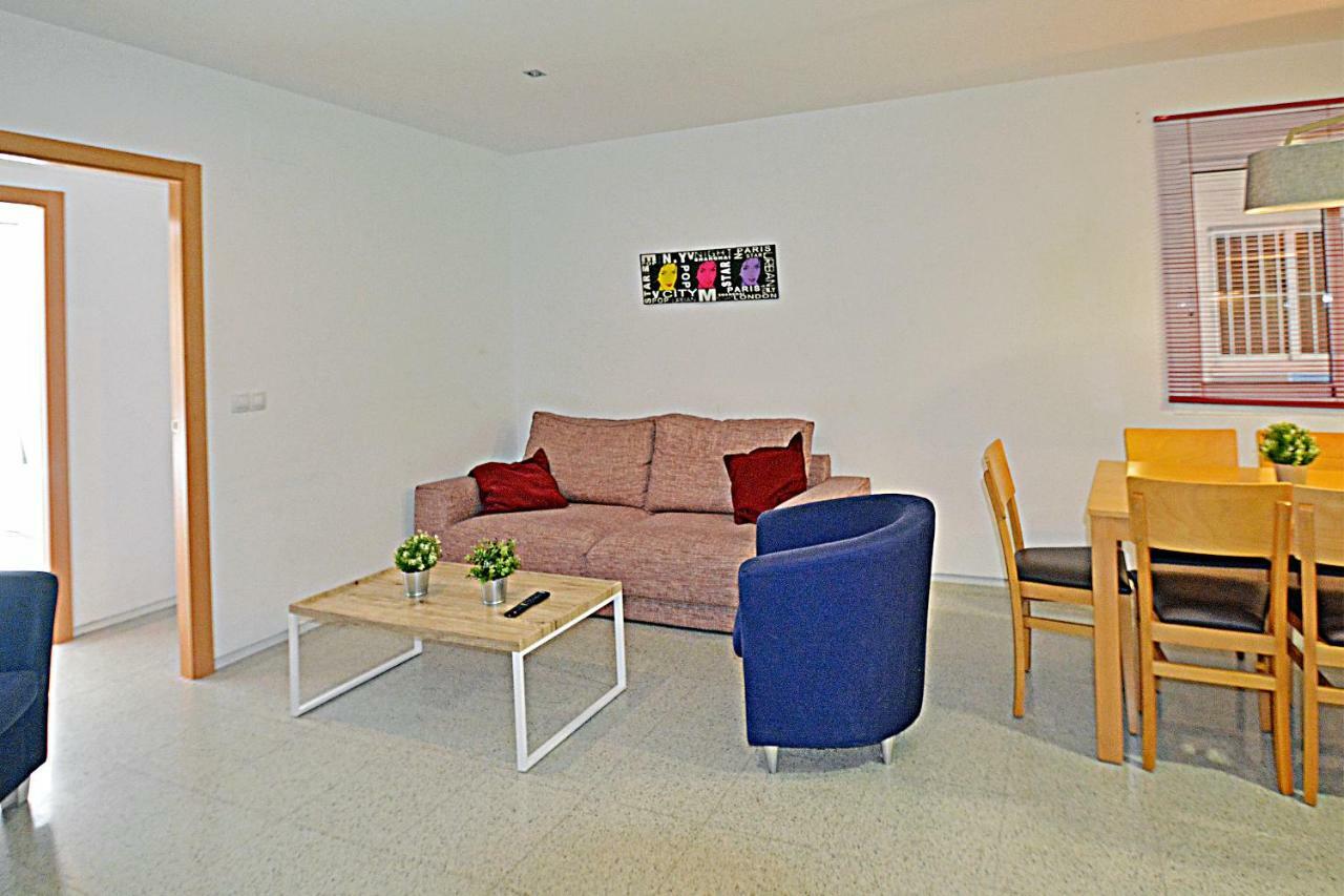 Apartamentos Plaza Alicante Extérieur photo