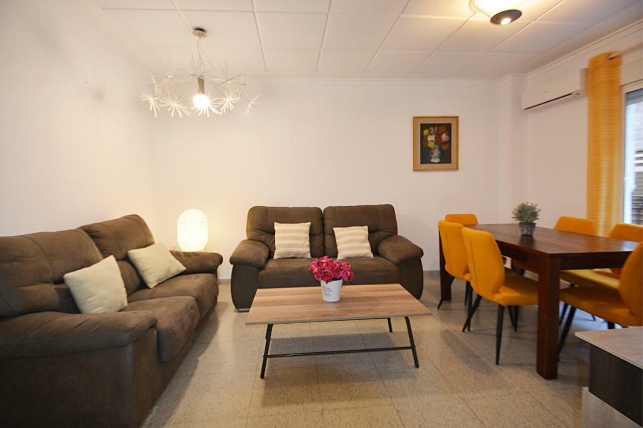 Apartamentos Plaza Alicante Extérieur photo