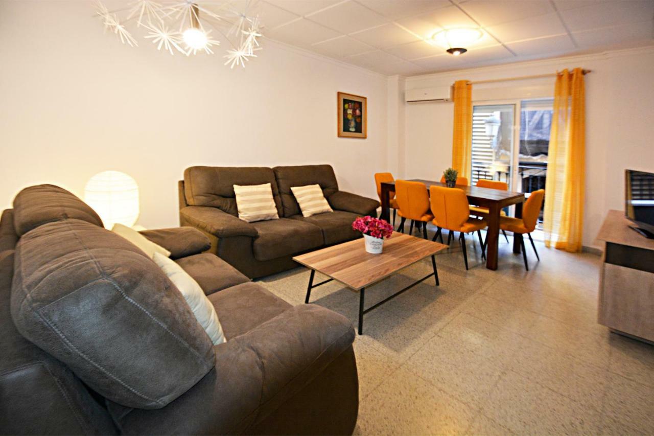 Apartamentos Plaza Alicante Extérieur photo